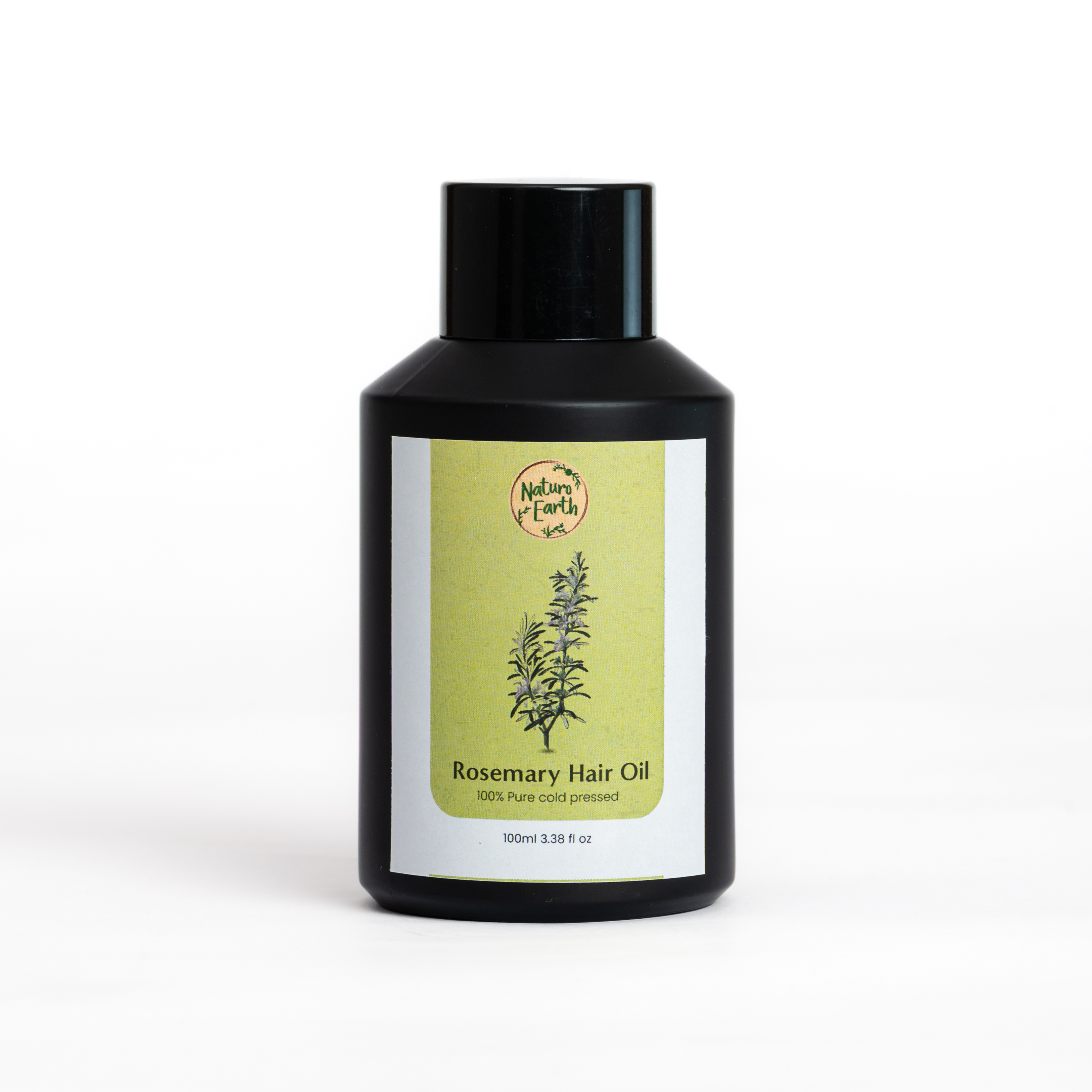 Rosemary Hair Oil
